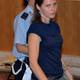 Illustration for article titled Amanda Knox Shocked After Fellow Convict Accuses Her Of Killing Roommate